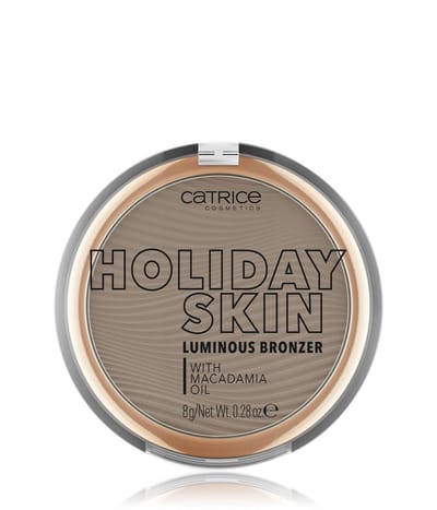 CATRICE Holiday Skin Bronzer 8 g 4059729332714 base-shot_de