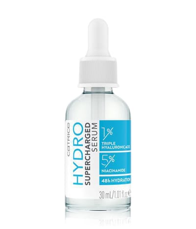 hydro supercharged serum catrice hyaluron serum