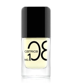 Catrice CATRICE ICONAILS Gel Lacquer Nagellack