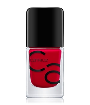 Catrice ICONails Gel Lacquer Nagellack  Nr. 02 - Bloody Mary To Go