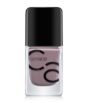 Catrice ICONails Gel Lacquer Nagellack  Nr. 28 - Taupe League