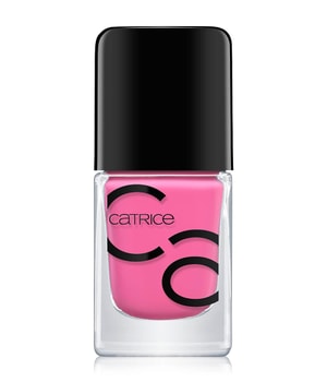 Catrice ICONAILS Gel Lacquer Nagellack 10.5 ml Nr. 31 - Vegas Is The Answer