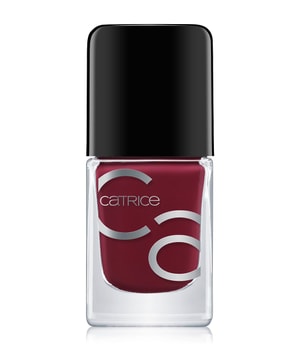 Catrice ICONails Gel Lacquer Nagellack  Nr. 42 - Rust In Peace