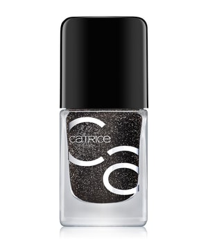 Catrice ICONails Gel Lacquer Nagellack  Nr. 53 - Darkness Before Pleasure
