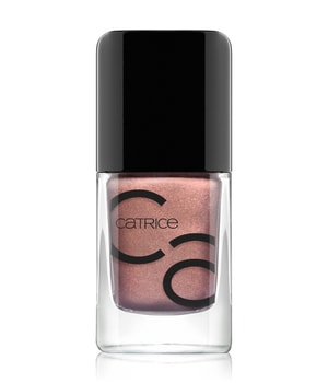 Catrice ICONails Gel Lacquer Nagellack  Nr. 85 - Every Sparkle Happens For A Reason