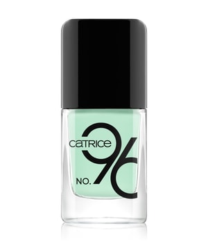 Catrice ICONails Gel Lacquer Nagellack  Nr. 96 - Nap Green