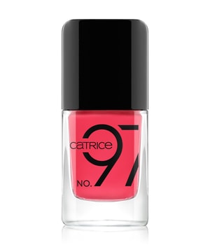 Catrice ICONails Gel Lacquer Nagellack  10.5 ml Nr. 97 - Thank You Really Mochi