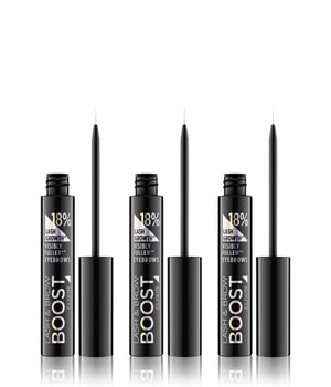 Catrice Lash & Brow Boost Elixir Wimpernserum 3x6 ml für Frauen