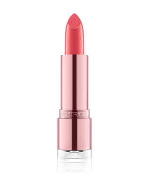 Catrice Lip Glow Glamourizer Lippenbalsam  Nr. 10 - One Gold Fits All