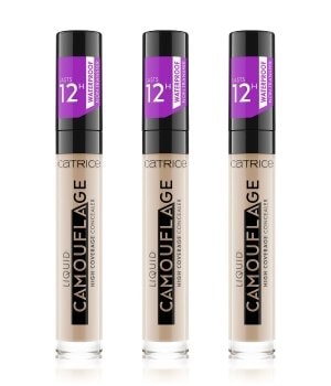 Catrice CATRICE Liquid Camouflage 3er Set Concealer
