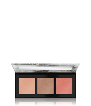 Catrice Luminice Highlight & Bronze Make-up Palette  Rose Vibes Only