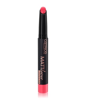 Catrice Mattlover Lippenstift  Nr. 020 - Tomato Red Is Fab