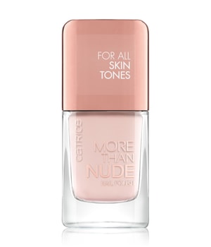 Catrice CATRICE More Than Nude Nagellack