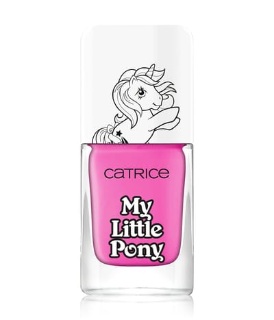 CATRICE My Little Pony Nagellack 10.5 ml 4059729396730 base-shot_de