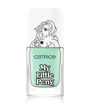 Catrice CATRICE My Little Pony Nail Lacquer Nagellack