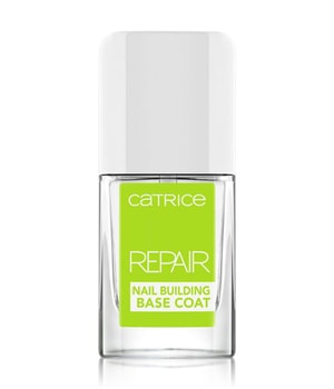 CATRICE Nail Repair Nagelunterlack 10.5 ml 4059729335012 base-shot_de