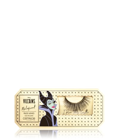 CATRICE Disney Villains Wimpern 1 Stk 4059729389800 base-shot_de