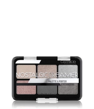 Catrice Palette À Porter Nostalgic Dreamer Lidschatten Palette  Nr. 040 - Still Living It