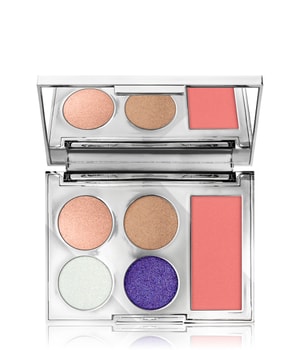 Catrice CATRICE Pearl Glaze Pearly Eyeshadow & Blush Palette Lidschatten Palette