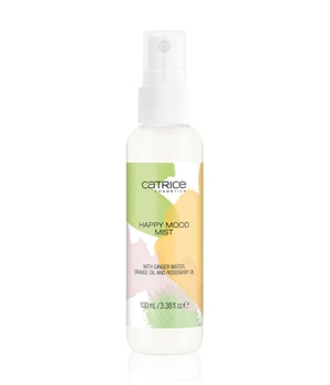 CATRICE Perfect Morning Beauty Aid Gesichtsspray 100 ml 4059729340870 base-shot_de