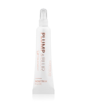 Catrice Plump & Blur Lip Treatment Lipgloss 8 ml für Frauen, Farbe: Lip Perfector