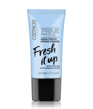 Catrice Prime And Fine Aqua Fresh Hydro Primer  Aqua fresh