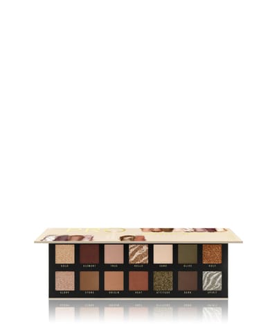 CATRICE Pro Lidschatten Palette 10.6 g 4059729330628 base-shot_de