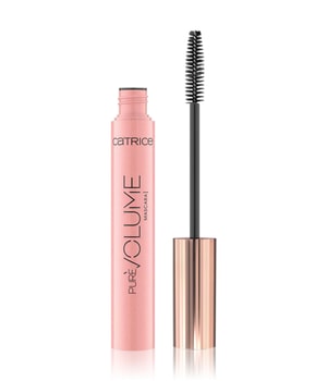 Catrice CATRICE Pure Volume Mascara