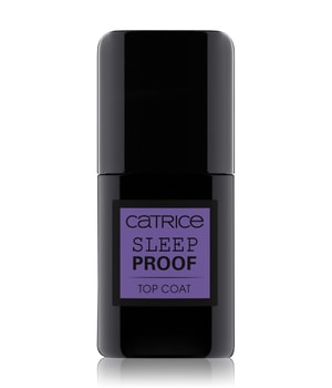 Catrice Sleep Proof Nagelüberlack  Transparent