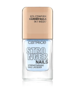 Catrice CATRICE Stronger Nails Strengthening Nail Lacquer Nagellack