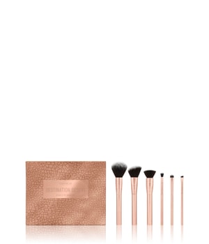 Catrice Tansation Destination Desert Face & Eye Pinselset  1 Stk NO_COLOR