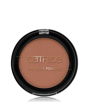 Catrice The.Dewy.Routine The.Dewy.Powder. Highlighter  Nr. C02 - Bronze