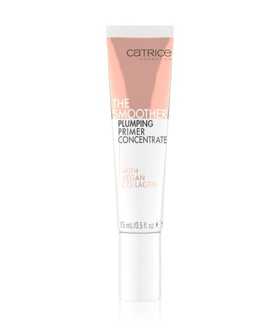 CATRICE The Smoother Primer 15 ml 4059729396921 base-shot_de