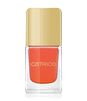 Catrice CATRICE Tropic Exotic Nail Lacquer Nagellack