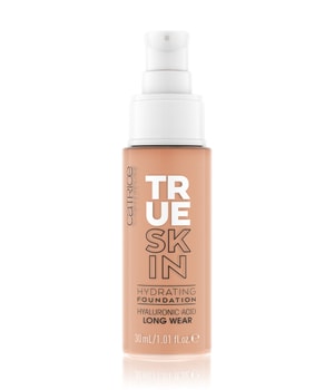 Catrice True Skin Hydrating Flüssige Foundation bestellen | flaconi