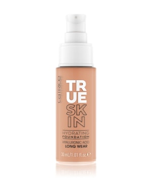 CATRICE True Skin Hydrating Flüssige Foundation