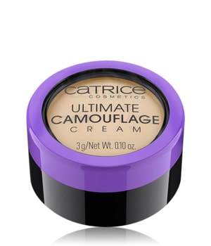 Catrice CATRICE Ultimate Camouflage Cream Concealer