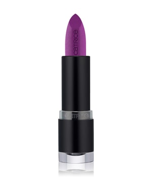 Catrice Ultimate Matt Lippenstift  Nr. 130 - Violet At Midnight