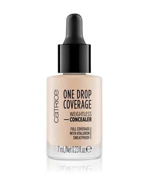 Catrice Weightless One Drop Coverage Concealer  Nr. 004 - Ivory Rose