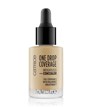 Catrice Weightless One Drop Coverage Concealer  Nr. 040 - Camel Beige
