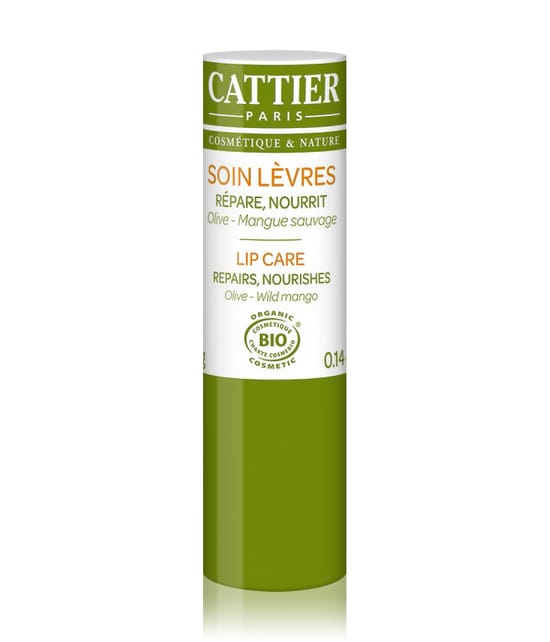 Produktbild 1 von 2, Cattier Gesichtspflege Lippenbalsam