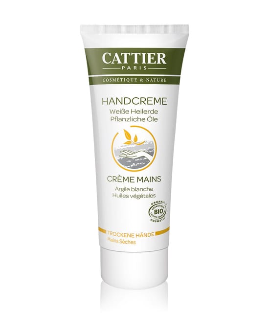 Produktbild 1 von 2, Cattier Handpflege Handcreme