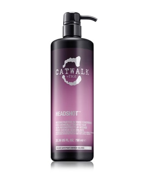 Catwalk by Tigi Headshot Conditioner 750 ml für Frauen