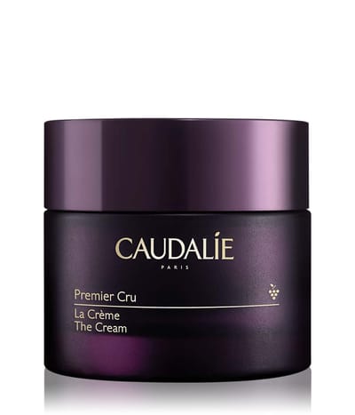 CAUDALIE Premier Cru Gesichtscreme 50 ml 3522930003557 base-shot_de