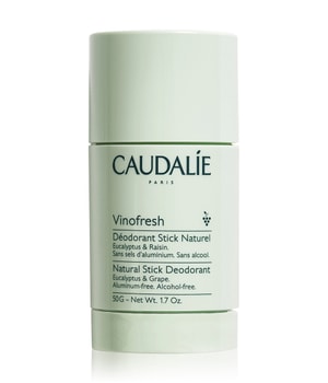 CAUDALIE Vinofresh Deodorant Stick 50 g 3522930003304 base-shot_de