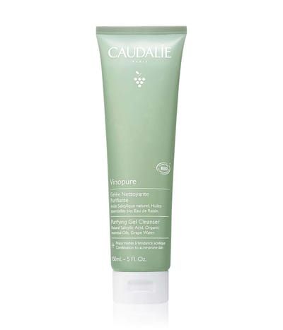 CAUDALIE Vinopure Reinigungsgel 150 ml 3522930003465 base-shot_de