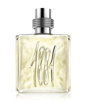 Cerruti 1881 Eau de Toilette (EdT) 100 ml für Männer