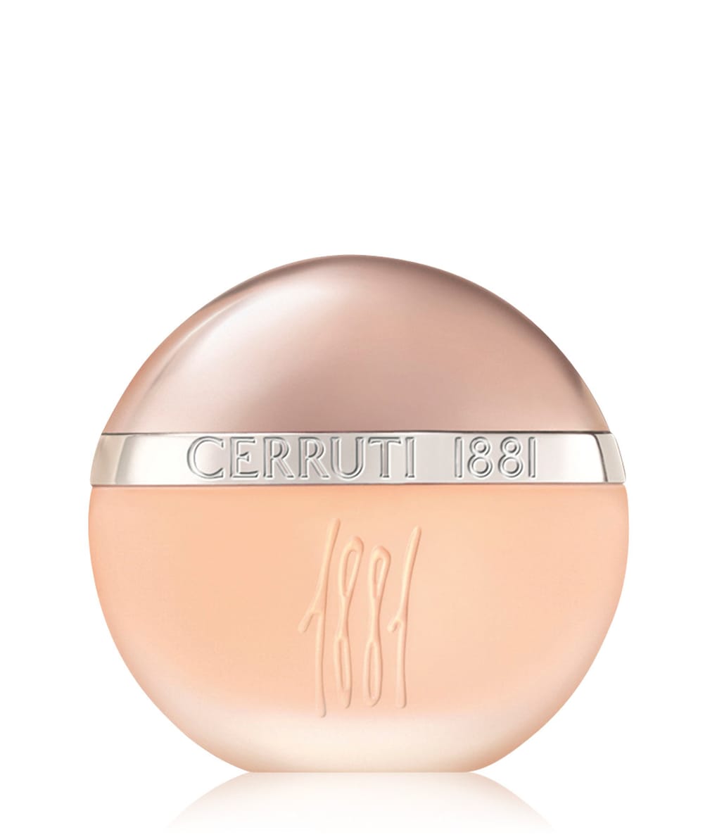 Cerruti 1881 Eau de Toilette 30 ml 5050456522767 base-shot_de