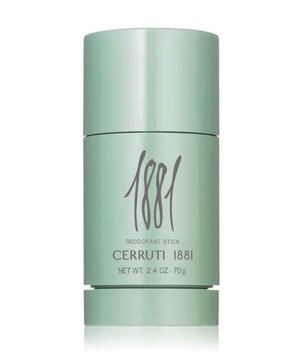 Produktbild 1 von 1, Cerruti 1881 Deodorant Stick