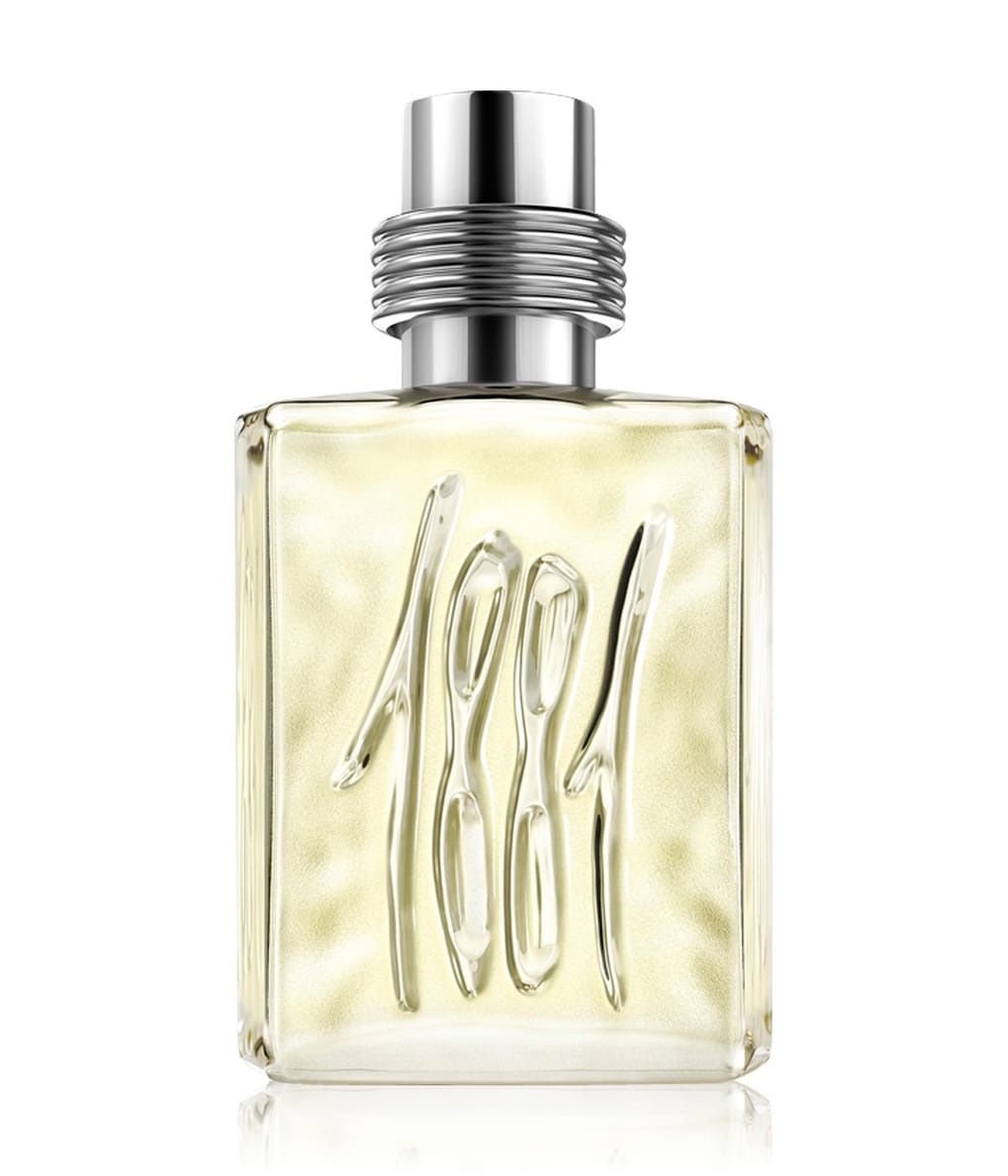 Cerruti 1881 Eau de Toilette 25 ml 5050456522774 base-shot_de